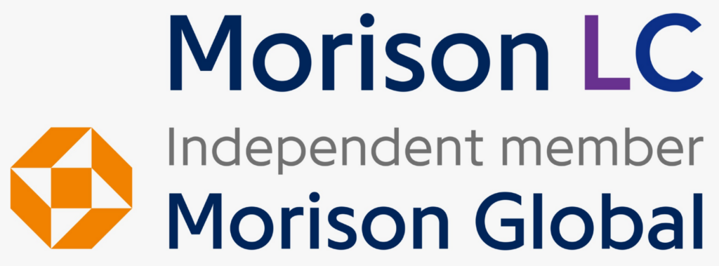 Morison logo 1