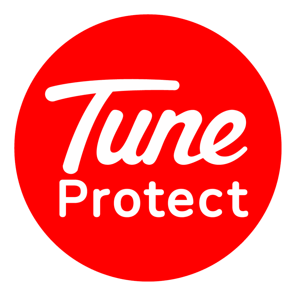 TP Logo Red