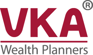 VKA logo transparent background